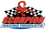 Scorpion Racing Products